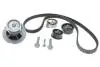Комплект ГРМ + помпа Opel Astra G/H/Vectra 1.8 16V 98-10 (20x162z) BOSCH 1987948749 (фото 1)