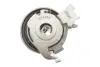 Комплект ГРМ + помпа Opel Astra G/H/Vectra 1.8 16V 98-10 (20x162z) BOSCH 1987948749 (фото 16)