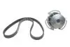Комплект ГРМ + помпа VW Golf/Jetta/Polo 86-97 (19x128z) 1987948802