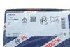 Комплект ГРМ + насос VW Golf/Jetta/Polo 86-97 (19x128z) BOSCH 1987948802 (фото 2)