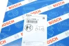Ремень ГРМ Mitsubishi Galant 2.0/GLSI/Space Wagon 2.0 92-98/L200/L300 2.0 94-07 (29x123z) BOSCH 1 987 948 825 (фото 6)