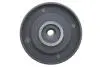 Комплект ГРМ + помпа VW T4 2.4D/2.5 90-03, 57/81kw (26.5x122z) BOSCH 1987948857 (фото 8)