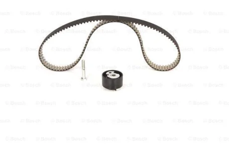 Комплект ГРМ Ford Transit 2.5DI/TD 97-, 51/59/63/74kw (130x25) BOSCH 1987948900