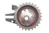 Комплект ГРМ Fiat Stilo 1.9 JTD 03-06 (198x24) BOSCH 1987948942 (фото 5)