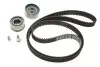 Комплект ГРМ Audi A4/A6/A8/VW Passat 2.4-2.8 95-05 (30x253z) 1 987 948 970 BOSCH 1987948970 (фото 1)