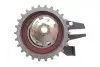 Комплект ГРМ Fiat Brava/Bravo/Doblo/Palio/Punto/Stilo 1.9D/JTD 01- (24x190z) BOSCH 1987948981 (фото 5)