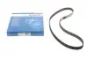 Ремінь ГРМ VW Golf III/VW Passat/Audi 80/100/A6 2.0 90-03 (124x18) BOSCH 1 987 949 071 (фото 1)
