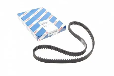 Ремень ГРМ VW Golf 1.0-1.4 85-99/Polo 1.0-1.3 85-94/Seat Cordoba 1.4 94-02 (128x19) BOSCH 1 987 949 096