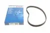 Ремінь ГРМ Mitsubishi L200/L300/Pajero 2.3D/TD/2.5D/TD 83-06/Hyundai H100 2.5D 93-94 (19x83z) BOSCH 1 987 949 138 (фото 1)