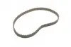Ремінь ГРМ Mitsubishi L200/L300/Pajero 2.3D/TD/2.5D/TD 83-06/Hyundai H100 2.5D 93-94 (19x83z) BOSCH 1 987 949 138 (фото 2)