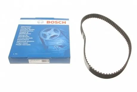Ремень ГРМ Hyundai Accent/Mitsubishi Colt/Lancer 1.3/1.5 85-96 (22x92z) BOSCH 1987949142