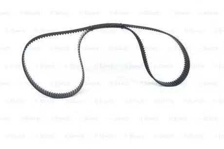 Ремінь зубчатий 9161 Z=173 - знято з вир-ва BOSCH 1987949161