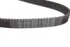 Ремень ГРМ Mitsubishi Galant 2.5 V6 96-04 (30x177z) BOSCH 1 987 949 621 (фото 2)