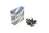 Щеткодержатель стартера Skoda Octavia/VW T4 91- BOSCH 2004336230 (фото 1)