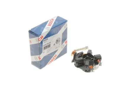 Щеткодержатель стартера Skoda Octavia/VW T4 91- BOSCH 2004336230