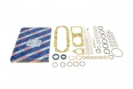 Ремкомплект розподілювача запалювання MAN/DAF/MB/VOLVO BOSCH 2 417 010 001