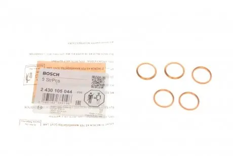 Термошайба BOSCH 2 430 105 044