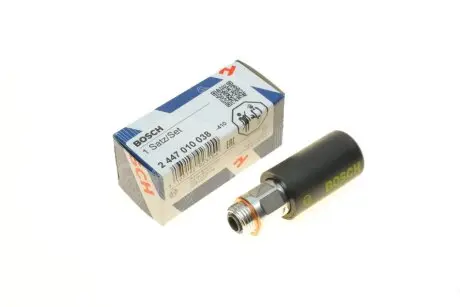 Ремкомплект топливного насоса Daf 95 02-06 (ручной) BOSCH 2 447 010 038