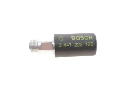 Насос топливный ручной подкачки MB OM314-364 (M16x1.5mm) BOSCH 2447222126