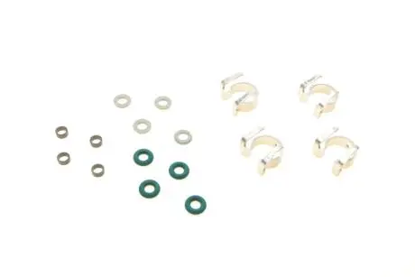 КОМПЛЕКТ ДЕТАЛЕЙ BOSCH 2 707 010 061