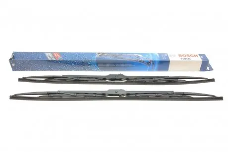 Щетки стеклоочистителя (700/700mm) VW Sharan 95-10 BOSCH 3 397 001 532