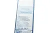 Щетки стеклоочистителя (700/700mm) VW Sharan 95-10 BOSCH 3 397 001 532 (фото 9)
