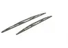 Щетки стеклоочистителя (650/550мм) BMW 5 (E39) BOSCH 3 397 001 539 (фото 2)