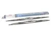 Щетки стеклоочистителя (600/530 мм) MB Sprinter (901-905)/VW LT 96-06 (Twin) BOSCH 3 397 001 543 (фото 1)
