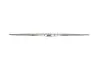 Щетки стеклоочистителя (650/450mm) Citroen C5/Honda Civic/Hyundai Sonata 89- BOSCH 3 397 001 803 (фото 3)
