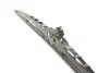 Щетки стеклоочистителя (650/450mm) Citroen C5/Honda Civic/Hyundai Sonata 89- BOSCH 3 397 001 803 (фото 5)