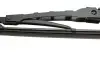 Щетка стеклоочистителя (450mm) Fiat Doblo/Fiorino/Ford Transit/MB Vito (W638) 79- BOSCH 3 397 004 581 (фото 2)