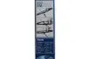Щетка стеклоочистителя (450mm) Fiat Doblo/Fiorino/Ford Transit/MB Vito (W638) 79- BOSCH 3 397 004 581 (фото 7)