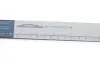 Щетка стеклоочистителя (задняя) (300 мм) Opel Insignia/Renault Twingo/Nissan Qashqai/Fiat Punto 07- BOSCH 3 397 004 629 (фото 7)