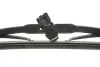 Щітка склоочисника (задня) (400mm) Citroen Berlingo/Peugeot Partner 96- BOSCH 3 397 004 757 (фото 2)
