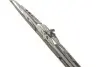 Щітка склоочисника (задня) (550mm) Citroen/Daf/Fiat/Ford/Hyundai/Mazda/Mitsubishi/Renault BOSCH 3 397 004 762 (фото 2)