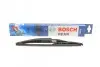 Щетка стеклоочистителя (задняя) (260mm) Renault Scenic II/Megane II/Dacia Dokker 03- BOSCH 3 397 004 801 (фото 1)