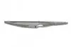 Щетка стеклоочистителя (задняя) (260mm) Renault Scenic II/Megane II/Dacia Dokker 03- BOSCH 3 397 004 801 (фото 2)