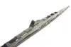 Щетки стеклоочистителя (680/680mm) MB S-class (W220) 98-05 BOSCH 3 397 005 046 (фото 5)