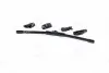 Щітка склоочисника (380mm) Peugeot Partner/Citroen Berlingo 08- BOSCH 3 397 006 942 (фото 1)