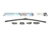 Щетка стеклоочистителя (475mm) Dacia Duster/Logan/Sandero 12-/Ford Mondeo/Opel Vivaro 14- BOSCH 3 397 006 946 (фото 1)