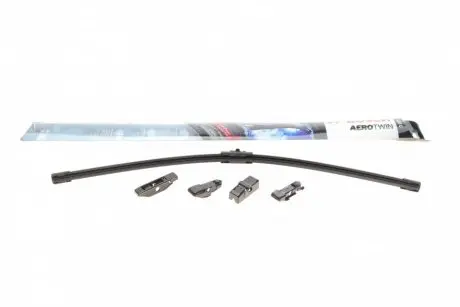 Щітка склоочисника (600мм) VW T5/6 1.9-3.2 TDI/DT/TSI 03- BOSCH 3 397 006 951