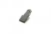 Щетка стеклоочистителя (650mm) BMW 5 (F10/G30/F90)/X5 (G05/F95)/Ford Focus/Mondeo/C-Max 04- BOSCH 3 397 006 952 (фото 3)