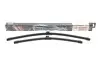 Щетки стеклоочистителя (600/475мм) BMW 3 (E90/E91) 04-12 BOSCH 3 397 007 072 (фото 2)