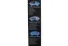 Щітки склоочисника (575/450mm) Alfa Romeo 159/Brera/Spider 05-12 BOSCH 3 397 007 084 (фото 9)
