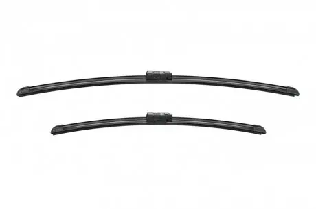 Щетки стеклоочистителя (650/500 мм) Volvo XC70/S60/V70/S40 04- BOSCH 3 397 007 088