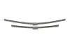 Щетки стеклоочистителя (625/425mm) Fiat Сroma Aerotwin (бескаркасная) BOSCH 3 397 007 094 (фото 2)