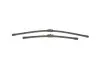 Щетки стеклоочистителя (625/425mm) Fiat Сroma Aerotwin (бескаркасная) BOSCH 3 397 007 094 (фото 3)
