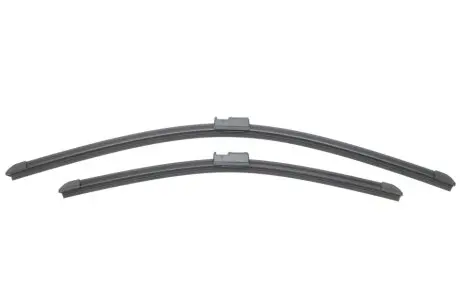 Щетки стеклоочистителя (600/450мм) VW Caddy 03-06 Aerotwin (бескаркасная) BOSCH 3 397 007 096