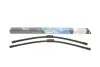 Щітки склоочисника (650/650mm) Seat Leon 05-13 BOSCH 3 397 007 099 (фото 1)