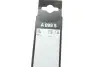 Щітки склоочисника (650/650mm) Seat Leon 05-13 BOSCH 3 397 007 099 (фото 9)